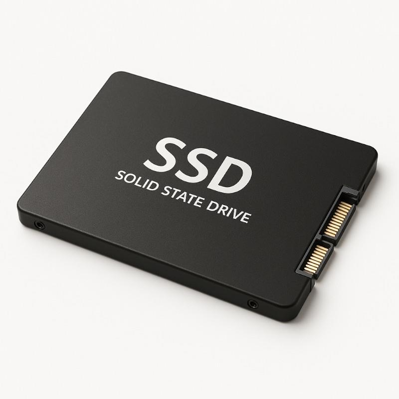 SSD