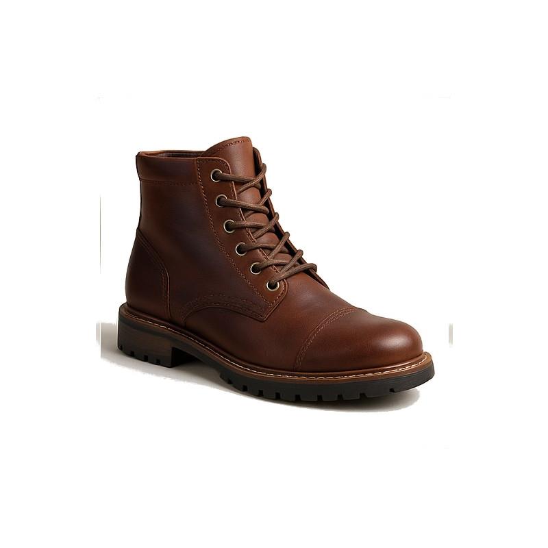 Bota Masculina Pegada