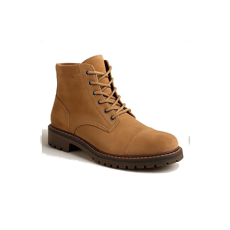 Bota Masculina Pegada